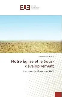 Notre Église et le sous-développement